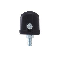 Kennzeichenleuchte außen 24 V C5W Halogen glasklar HELLA für diverse Fzg.