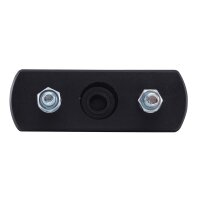 Kennzeichenleuchte außen 24 V C5W Halogen glasklar HELLA für diverse Fzg.