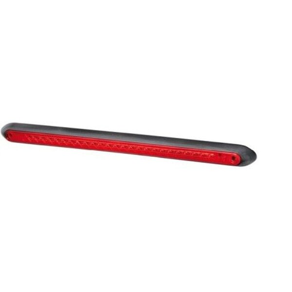 Stop light 12 V LED HELLA HELLA VALUEFIT