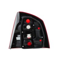 Rückleuchte links W3W Glühlampen-Technologie...