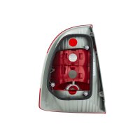 Rückleuchte rechts PY21W Glühlampen-Technologie...