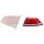 Rear Light right 12 V LED HELLA Light-Expertise fits VW PASSAT