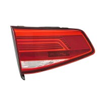 Rückleuchte links mit Schlusslicht 12 V LED HELLA...