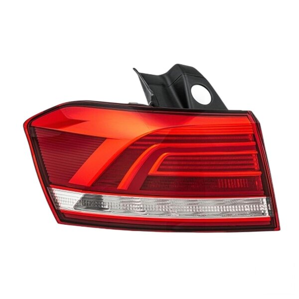 Rear Light left 12 V LED HELLA Light-Expertise fits VW...