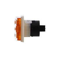 Seitenmarkierungsleuchte rechts 12 V W3W Halogen HELLA für u.a. HYMER