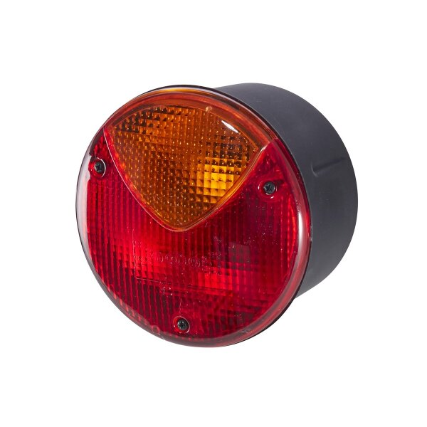 Rückleuchte rechts 24 V P21/5W Glühlampen-Technologie HELLA für CLAAS XERION