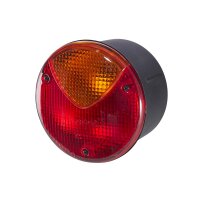 Rückleuchte rechts mit Schlusslicht 24 V...