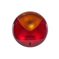 Rückleuchte rechts mit Schlusslicht 24 V...