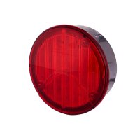 Rückleuchte rechts mit Schlusslicht (LED) 24 V LED...