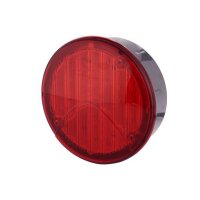Rückleuchte rechts mit Schlusslicht (LED) 24 V LED HELLA