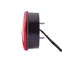 Rückleuchte rechts 24 V LED HELLA Licht-Expertise passend für u.a. DAF