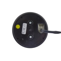 Rear fog light left 24 V LED HELLA