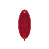 Tail light LED HELLA for DAF LINDE IRIZAR NOGE