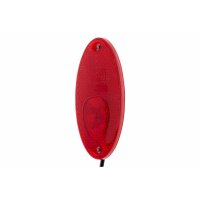 Tail Light right 24 V 1 W LED HELLA Lighting Expertise...