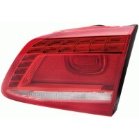 Rear Light right 12 V LED HELLA Light-Expertise fits VW...