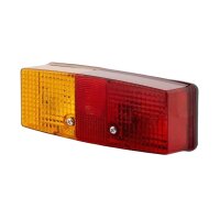 Rückleuchte links mit Schlusslicht 12 V...