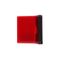 Combination rearlight left 12 V P21W bulb technology HELLA