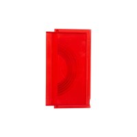 Right combination rearlight 12 V R10W bulb technology HELLA