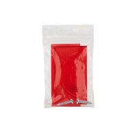 Lichtscheibe Rückleuchte links mit Schlusslicht HELLA