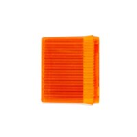 Lichtscheibe Rückleuchte rechts mit Schlusslicht HELLA