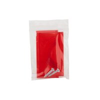 Lichtscheibe Rückleuchte rechts mit Schlusslicht HELLA