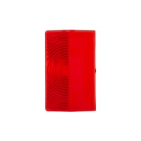 Rückleuchte rechts mit Bremslicht 24 V Glühlampen-Technologie P21/5W HELLA