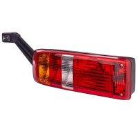 Rückleuchte links mit Umrisslicht 24 V...