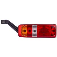 Rückleuchte links mit Umrisslicht 24 V...