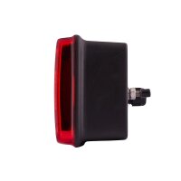 Rückleuchte links 24 V T4W Glühlampen-Technologie HELLA für u.a. DAF