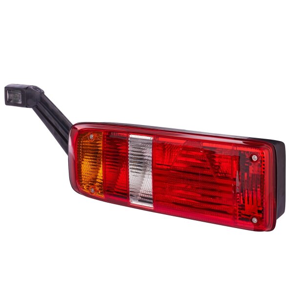 Rear Light left 24 V P21W with hybrid technology HELLA for e.g. DAF