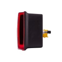 Rear Light left 24 V P21W with hybrid technology HELLA for e.g. DAF