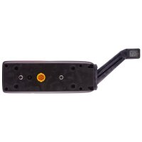 Rear Light left 24 V P21W with hybrid technology HELLA for e.g. DAF