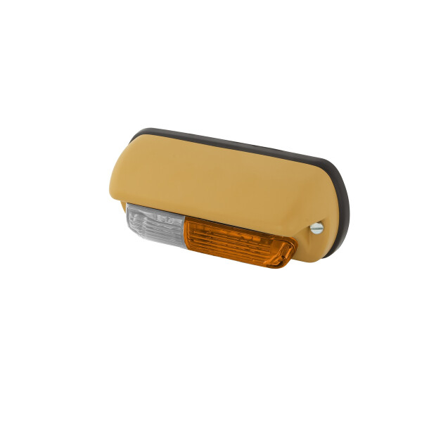Indicator left 12 V K (18W) halogen HELLA