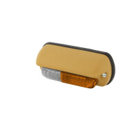 Direction Indicator Left K (18W) Halogen HELLA