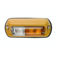 Direction Indicator Left K (18W) Halogen HELLA