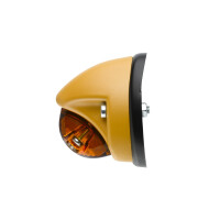 Indicator left 12 V K (18W) halogen HELLA