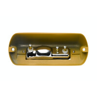 Indicator left 12 V K (18W) halogen HELLA