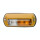 Indicator left 12 V K (18W) halogen HELLA