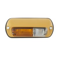 Direction Indicator right 12 V M Halogen HELLA for MASSEY...