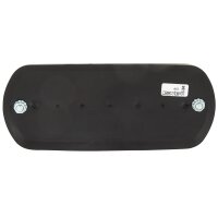 Direction Indicator right 12 V M Halogen HELLA for MASSEY FERGUSON and others