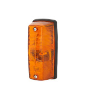 Indicator lamp front right 24 V P21W halogen HELLA