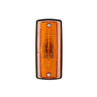 Indicator lamp front right 24 V P21W halogen HELLA