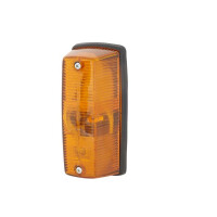 Indicator lamp front right 24 V P21W halogen HELLA