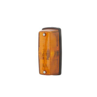 Blinkleuchte vorne links 24 V P21W Halogen HELLA