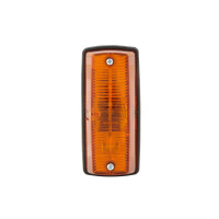 Blinkleuchte vorne links 24 V P21W Halogen HELLA