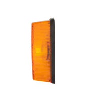 Blinkleuchte vorne links 24 V P21W Halogen HELLA