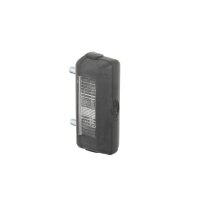 Licence plate light on both sides 24V C5W halogen crystal clear HELLA for e.g.VW