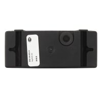 Rear fog light left 12 V P21W halogen HELLA