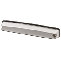 Kennzeichenleuchte außen 12 V C5W Halogen glasklar...