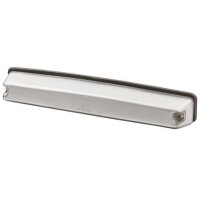 Kennzeichenleuchte außen 12 V C5W Halogen glasklar HELLA